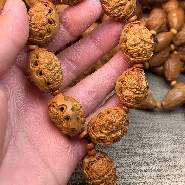 手串/手链橄榄核精品橄榄核手串