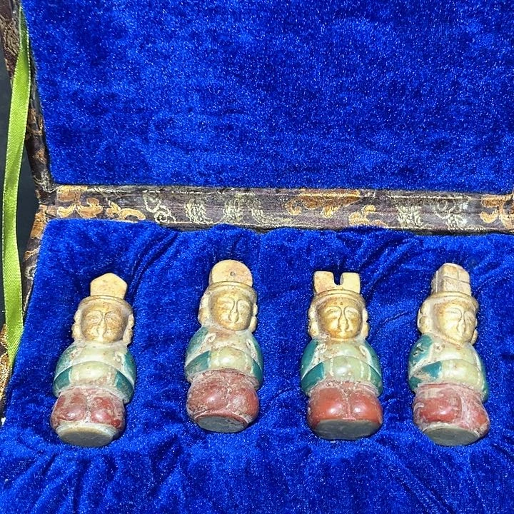 底槽青一物一图发货支持七天无理由。