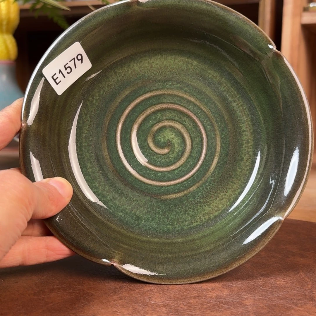 景德镇陶瓷老杨手作