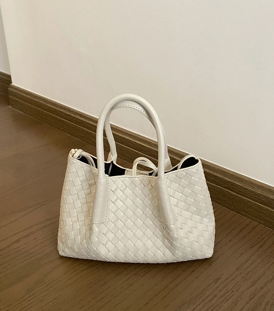 白三彩--时尚百搭气质女款包包