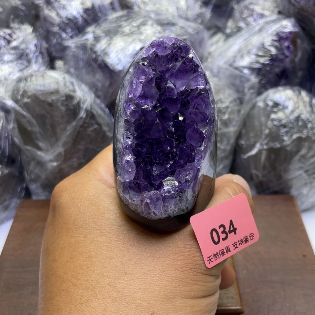 未镶嵌水晶大型摆件（非配饰）