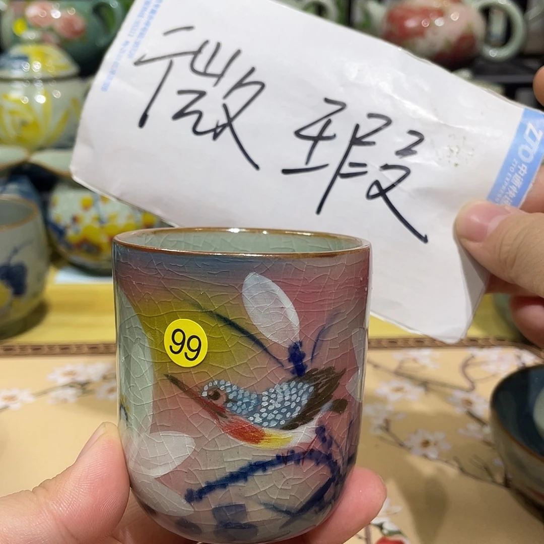 景德镇陶瓷艺术展