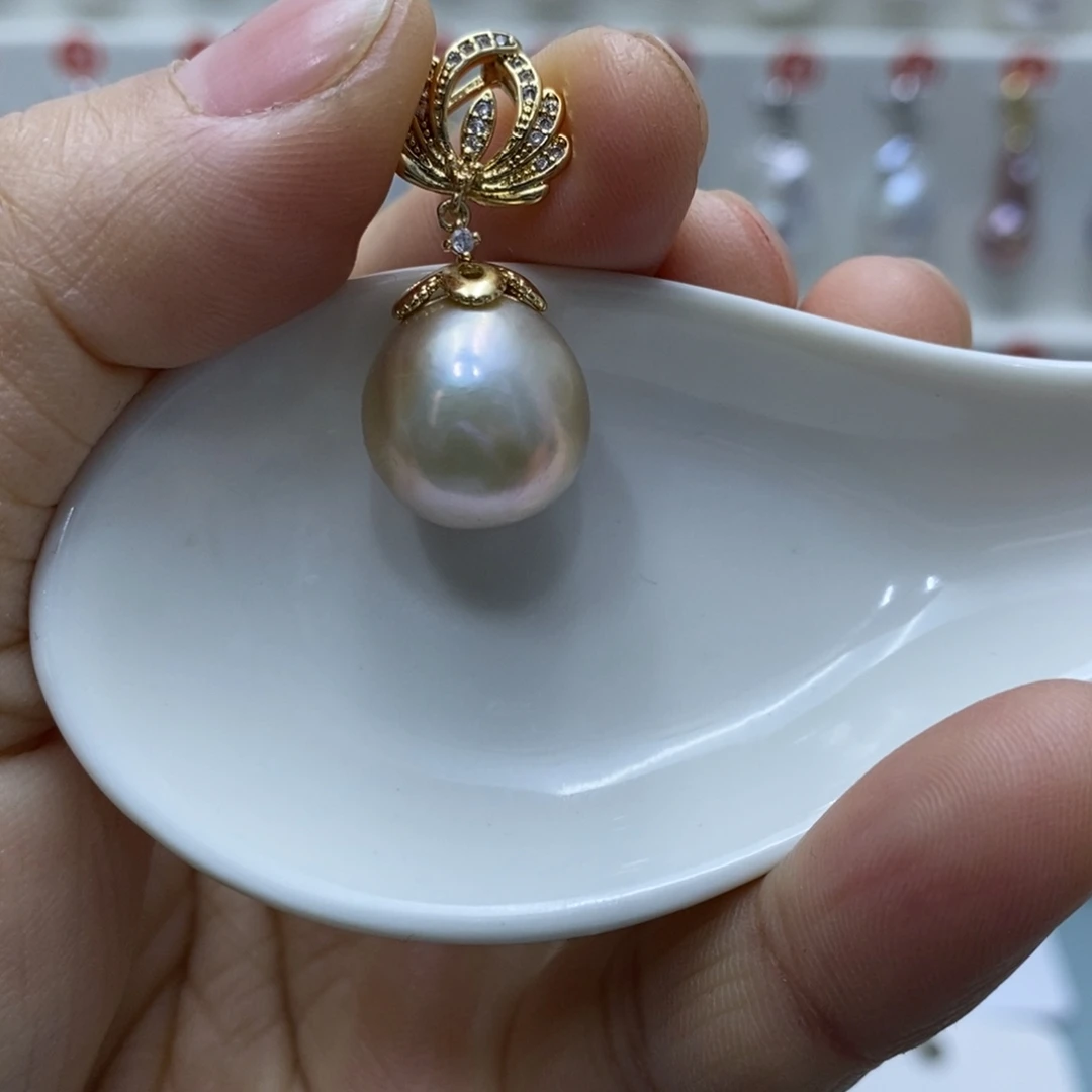 其它淡水珍珠未镶嵌