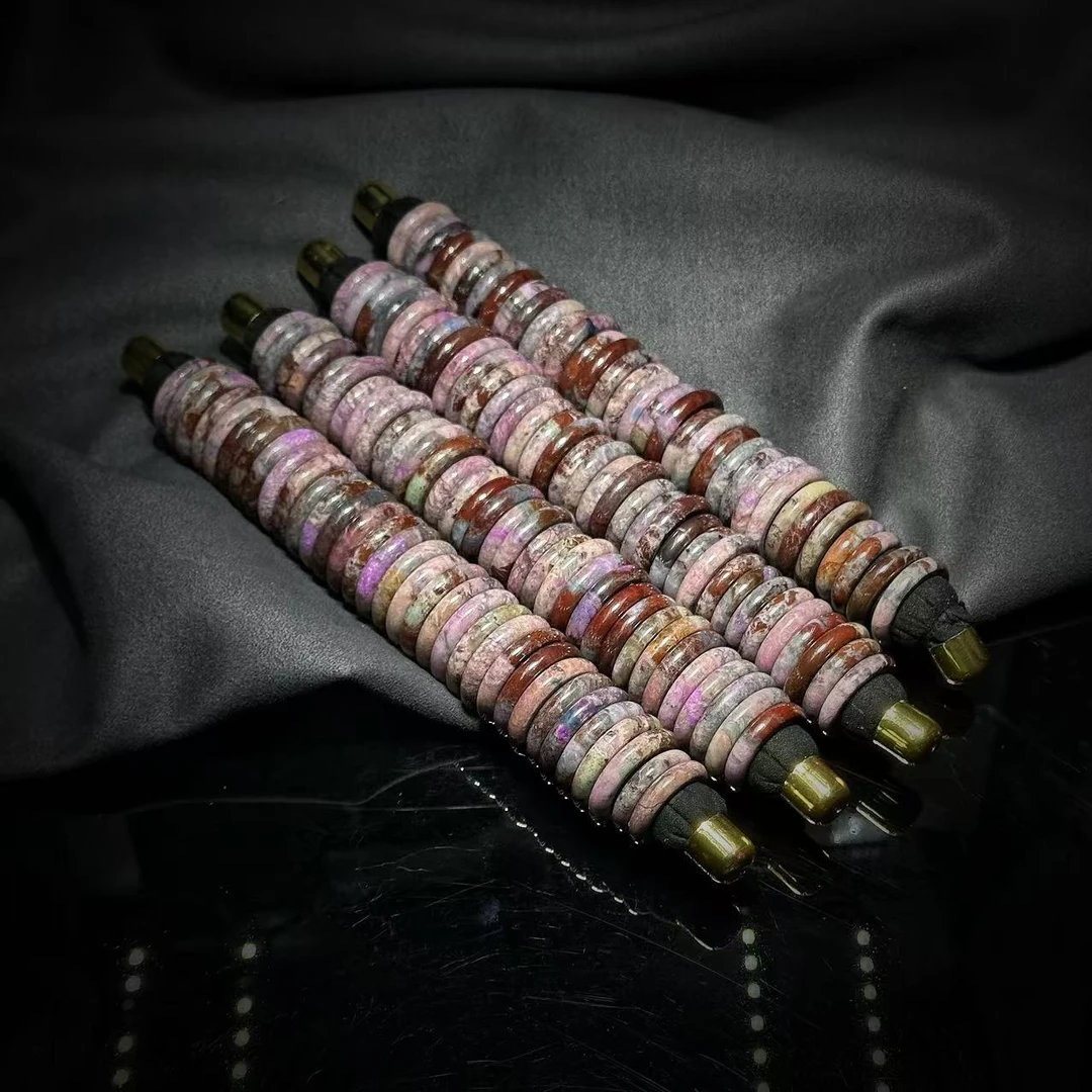 【缪老师严选】SJ0974 舒俱莱戒指 多样性发其一