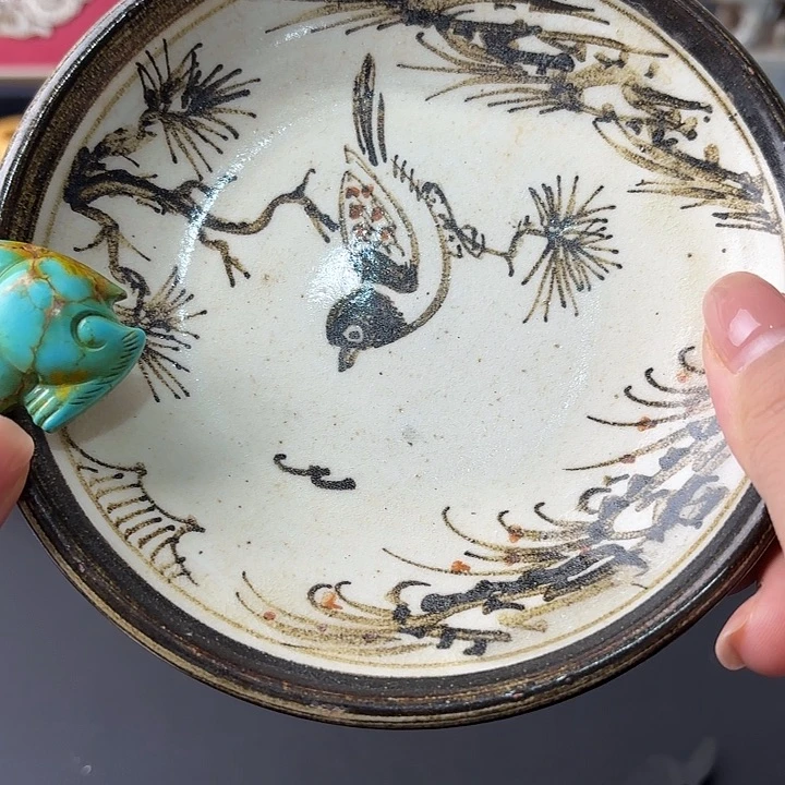 野***董摆件瓷器瓷器瓷器瓷器瓷器