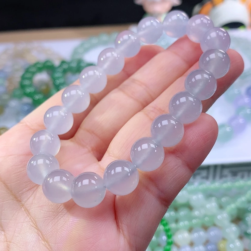 【闪购商品】翡翠手链未镶嵌翡翠