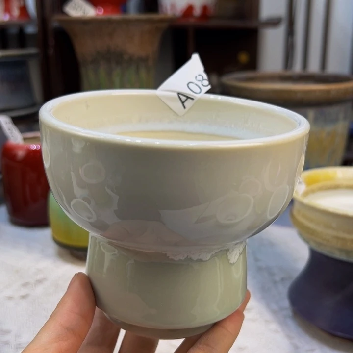 景德镇陶瓷博物研究