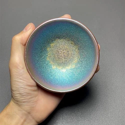 【闪购商品】茶盏-10080..........