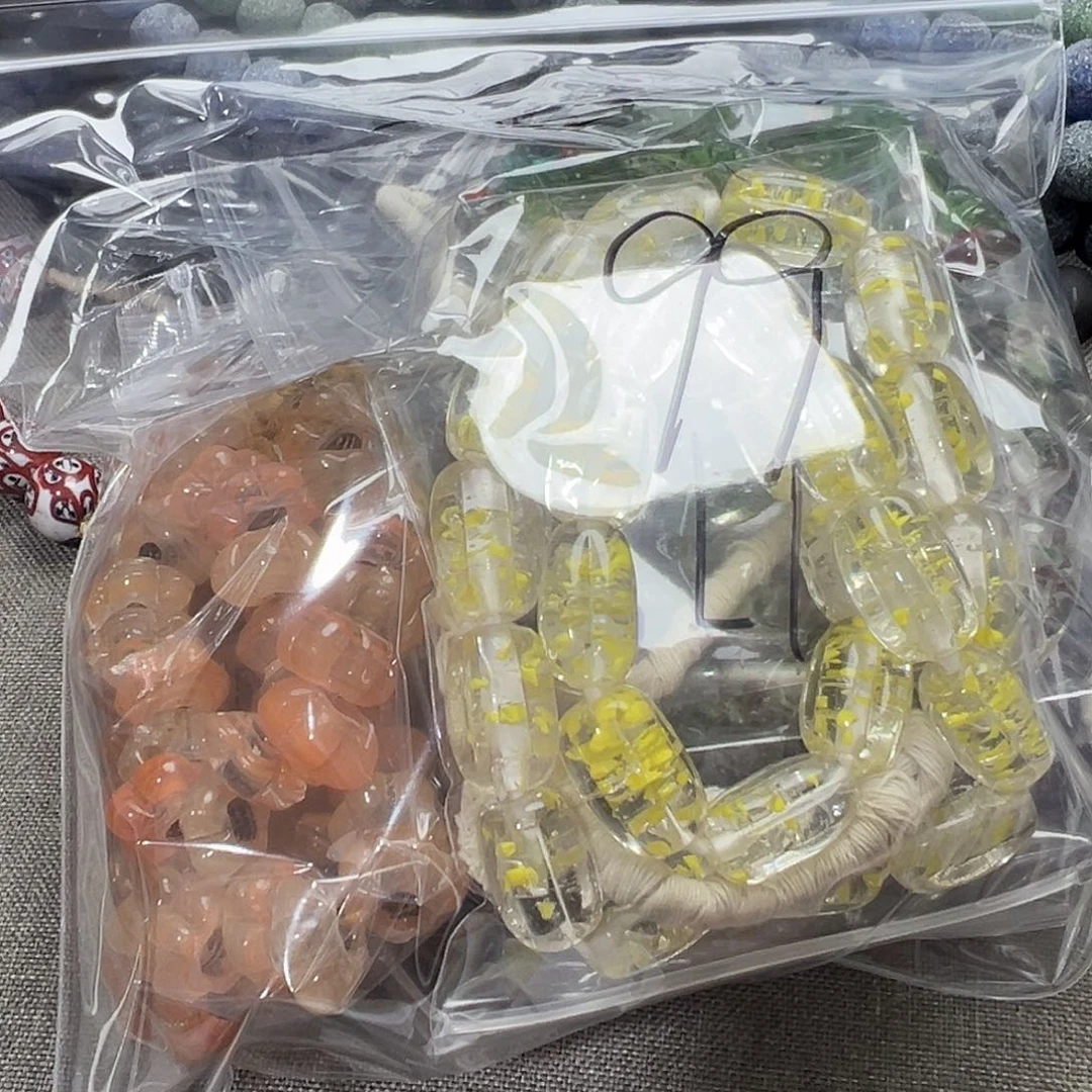 琉璃磁石一诺专拍