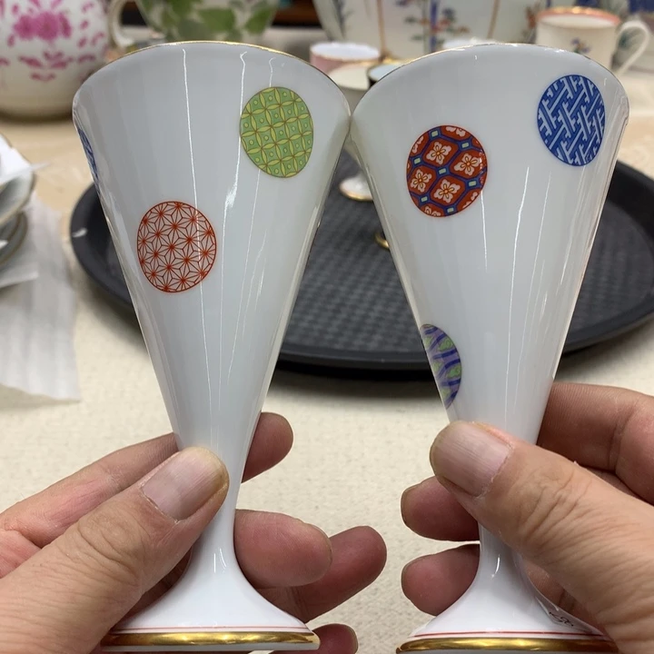 瓷片这点上架就开始