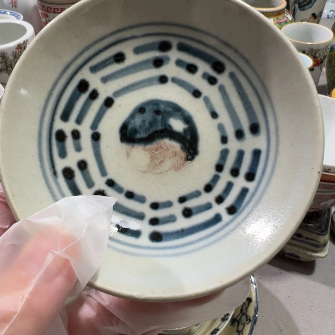 景德镇仿古瓷器工艺品陶