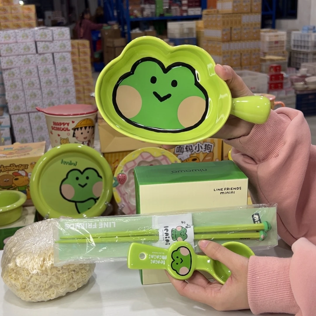 瓷340 家勺子筷子陶瓷