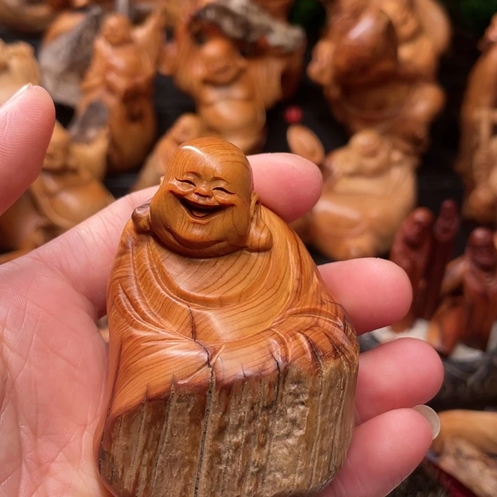 柏木（崖柏）Hekkkkkkkkkk