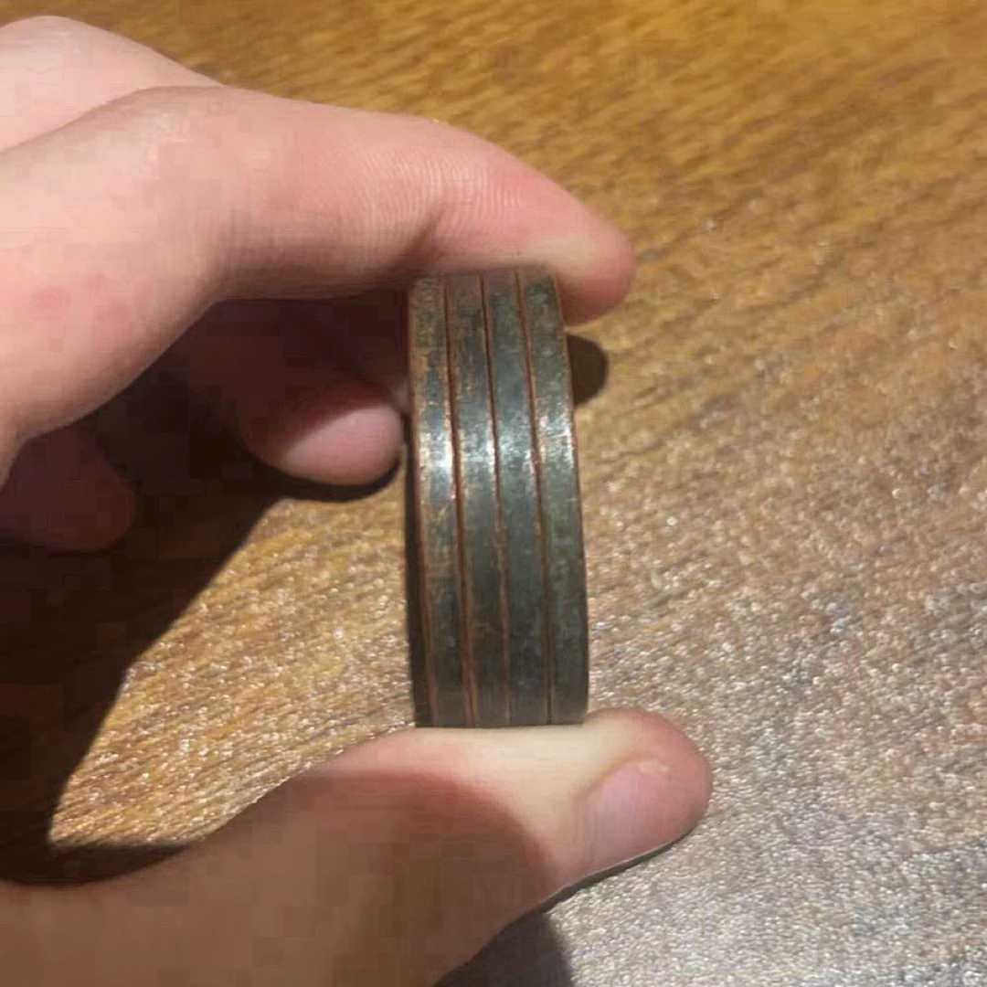 【贝勒府】摆件好好物件（a01309）