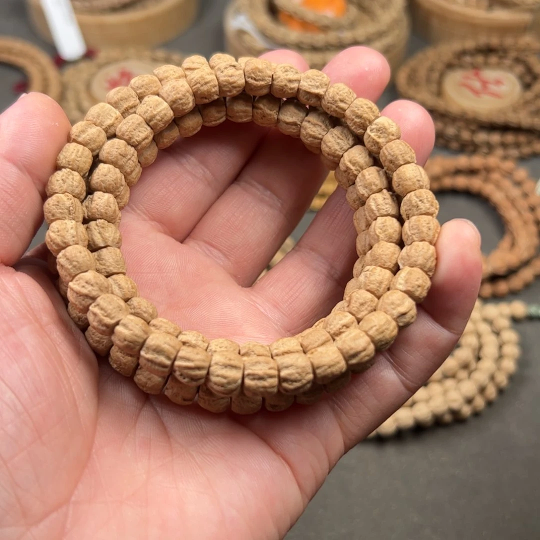 手串柏香籽/百香籽