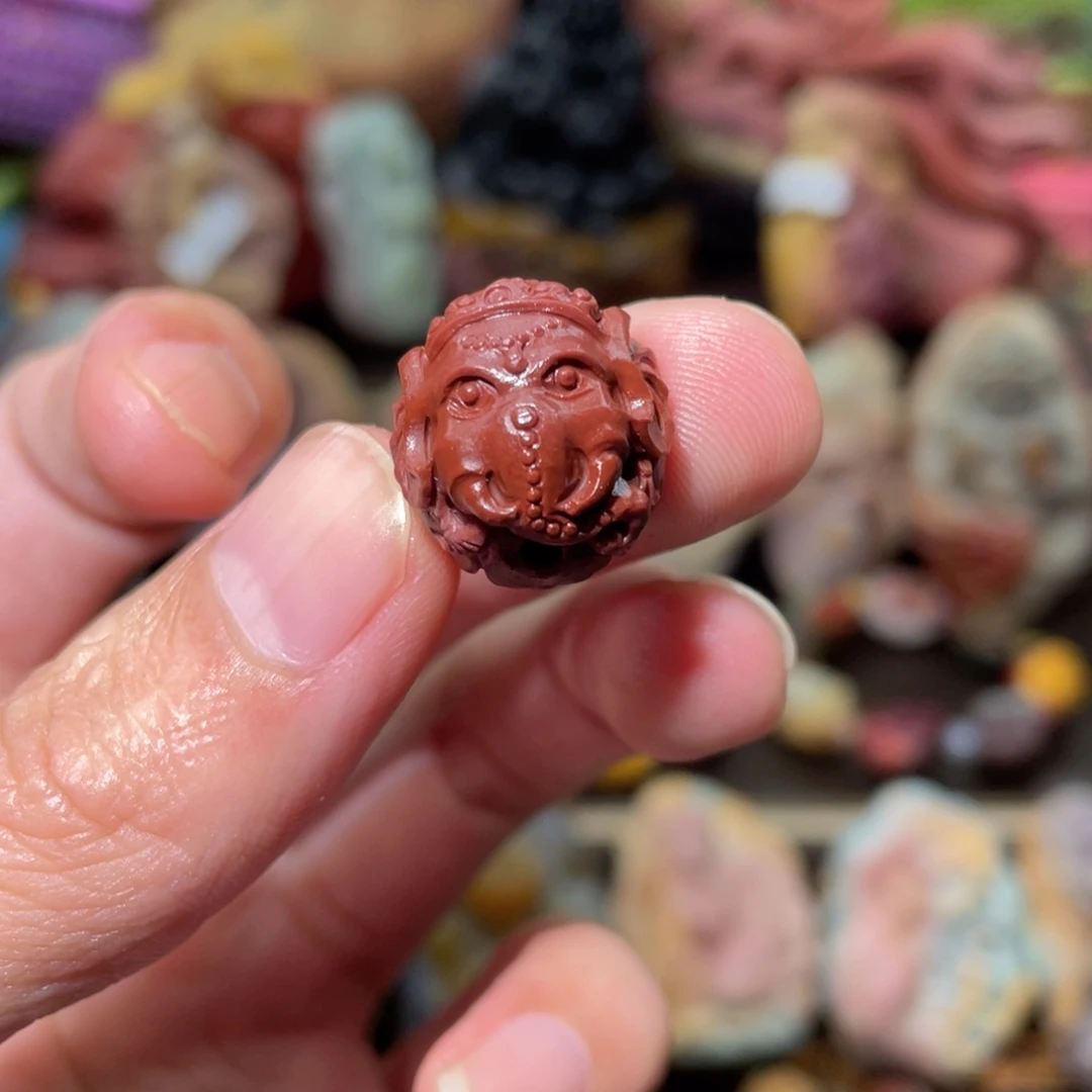 石英质玉未镶嵌手链