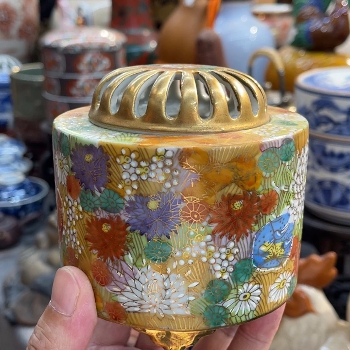中古品看仔细谨慎参拍