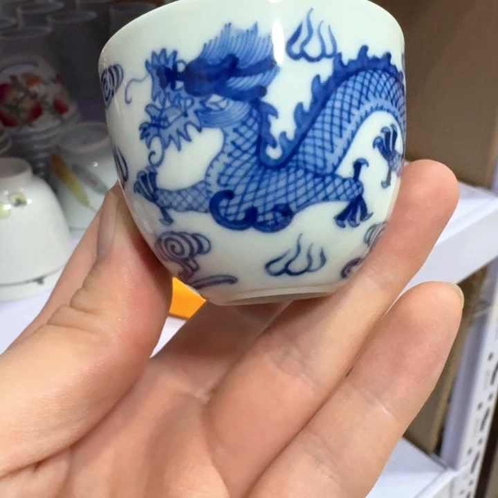 陶瓷艺术品收藏陶瓷