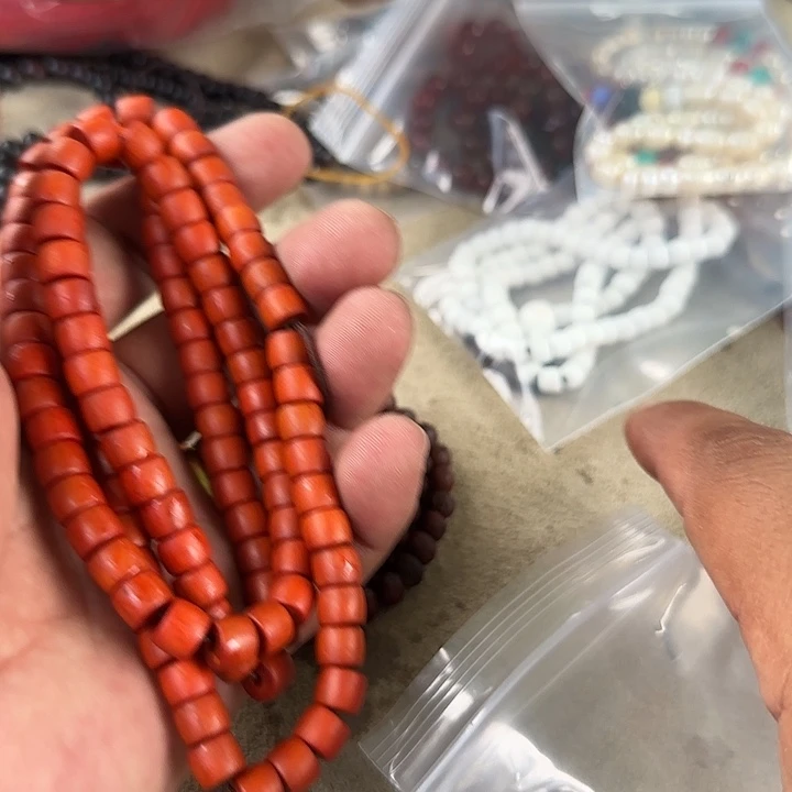 ****著吊坠金刚菩提桑杰出品小元素配饰