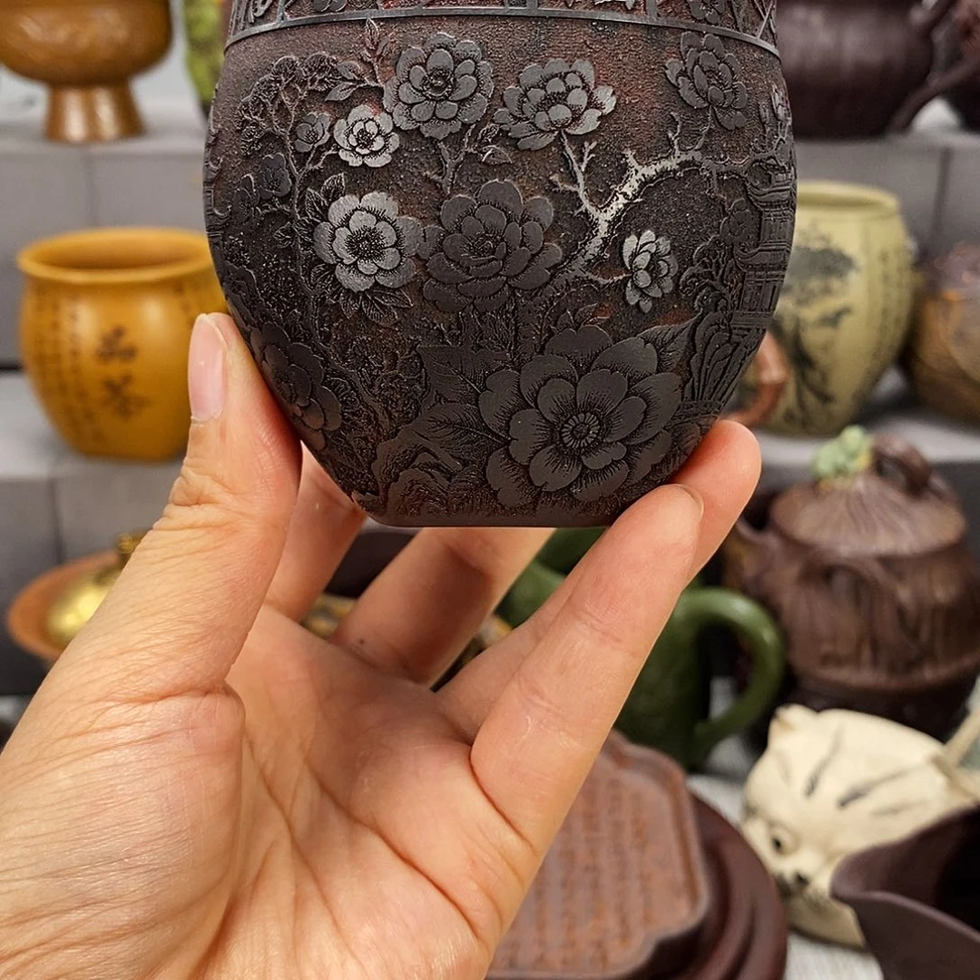 茶壶紫砂紫砂紫砂