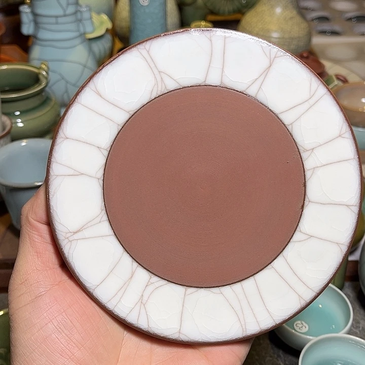 微瑕功夫茶具家用多功能家用