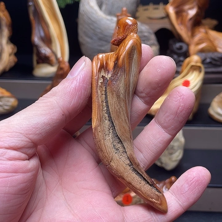 柏木（崖柏）3333333333333333