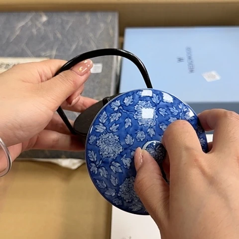 九*鹿精品瓷器。