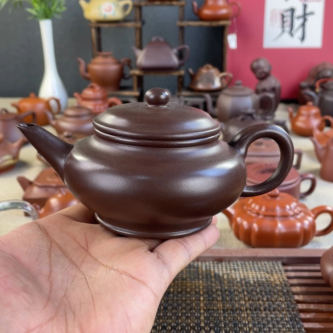 紫砂茶壶424548767677275484855