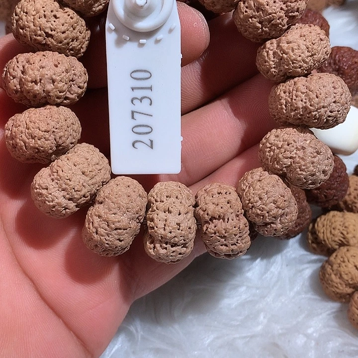 ༺***米金刚菩提吊坠8811111111