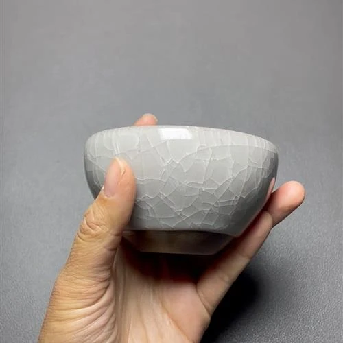 【闪购商品】茶盏-648............