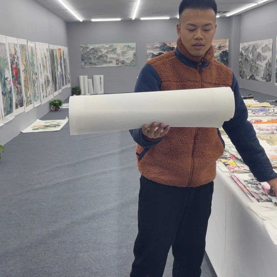国画国画绘画作品欣赏