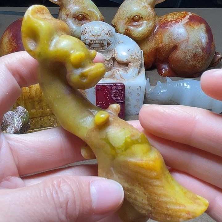 【京凡甄藏】……………….