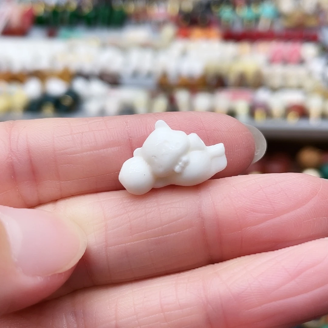 玛瑙/玉髓未镶嵌默认款式