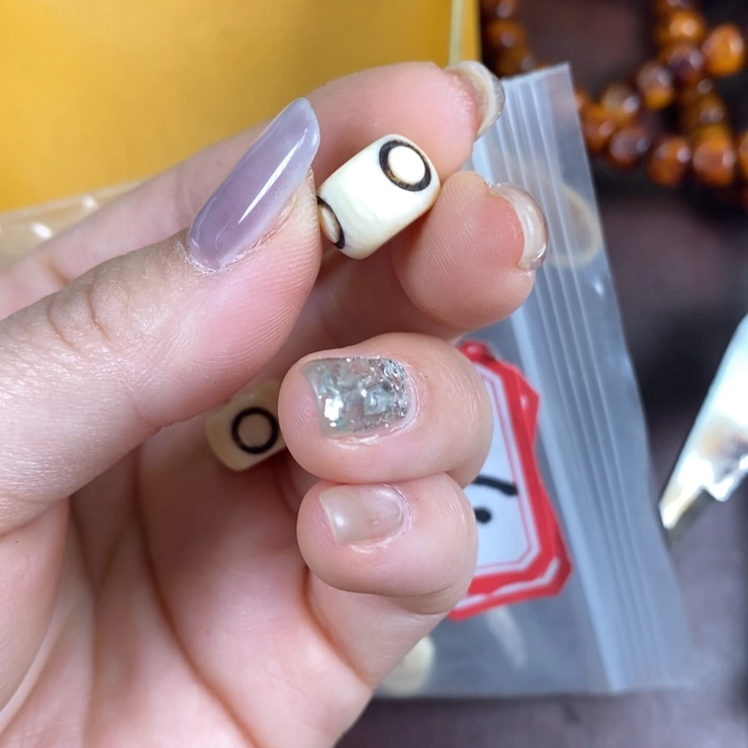 树脂制品配饰4尺寸1.2