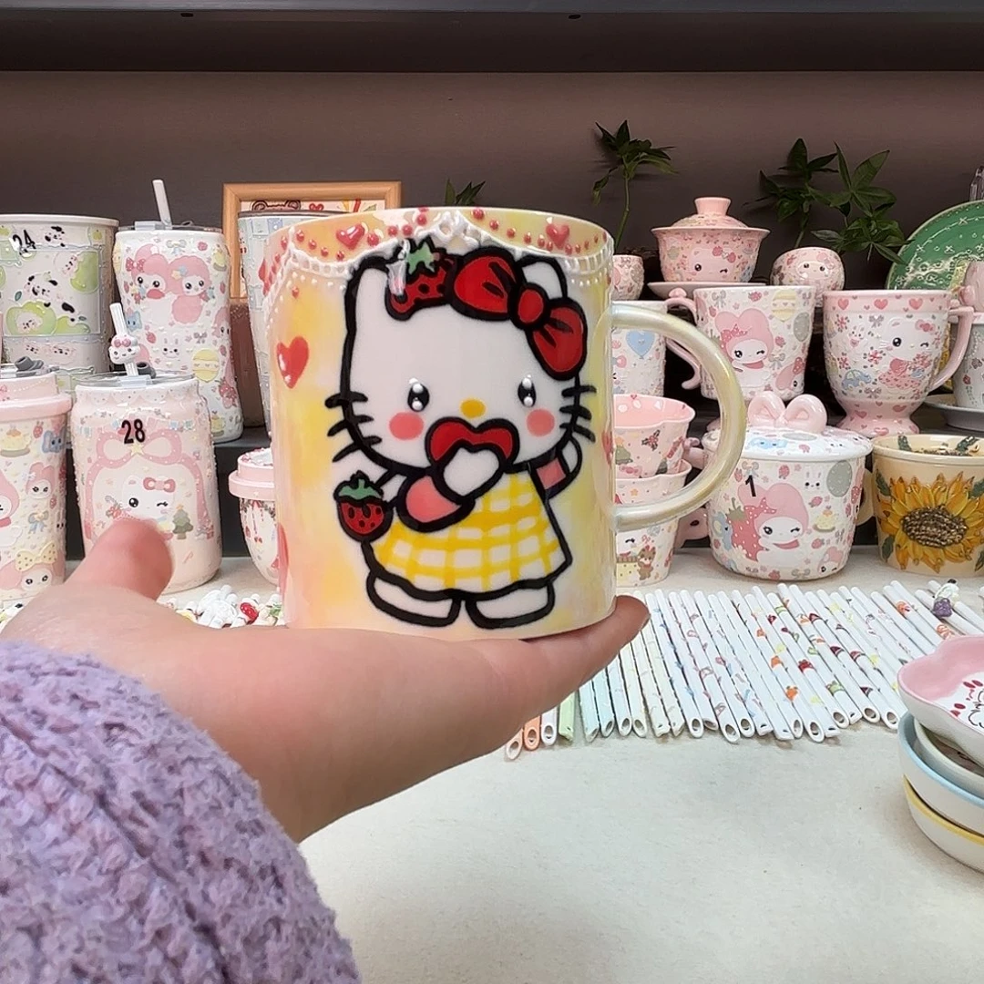 景德镇设计师款陶瓷