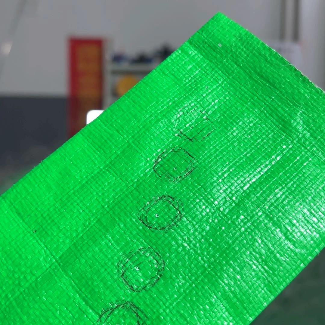 绿喷2.5寸9孔100米带接头✖️2卷