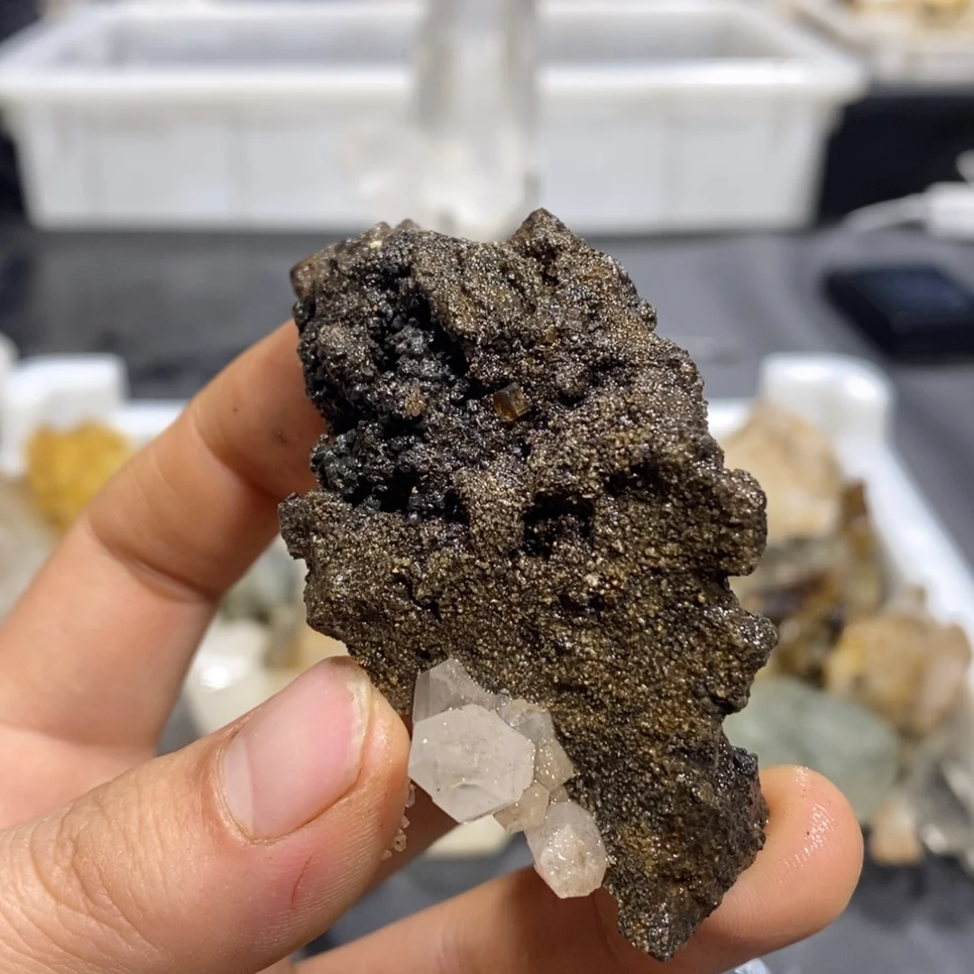 水晶水晶、水晶、水晶未镶嵌