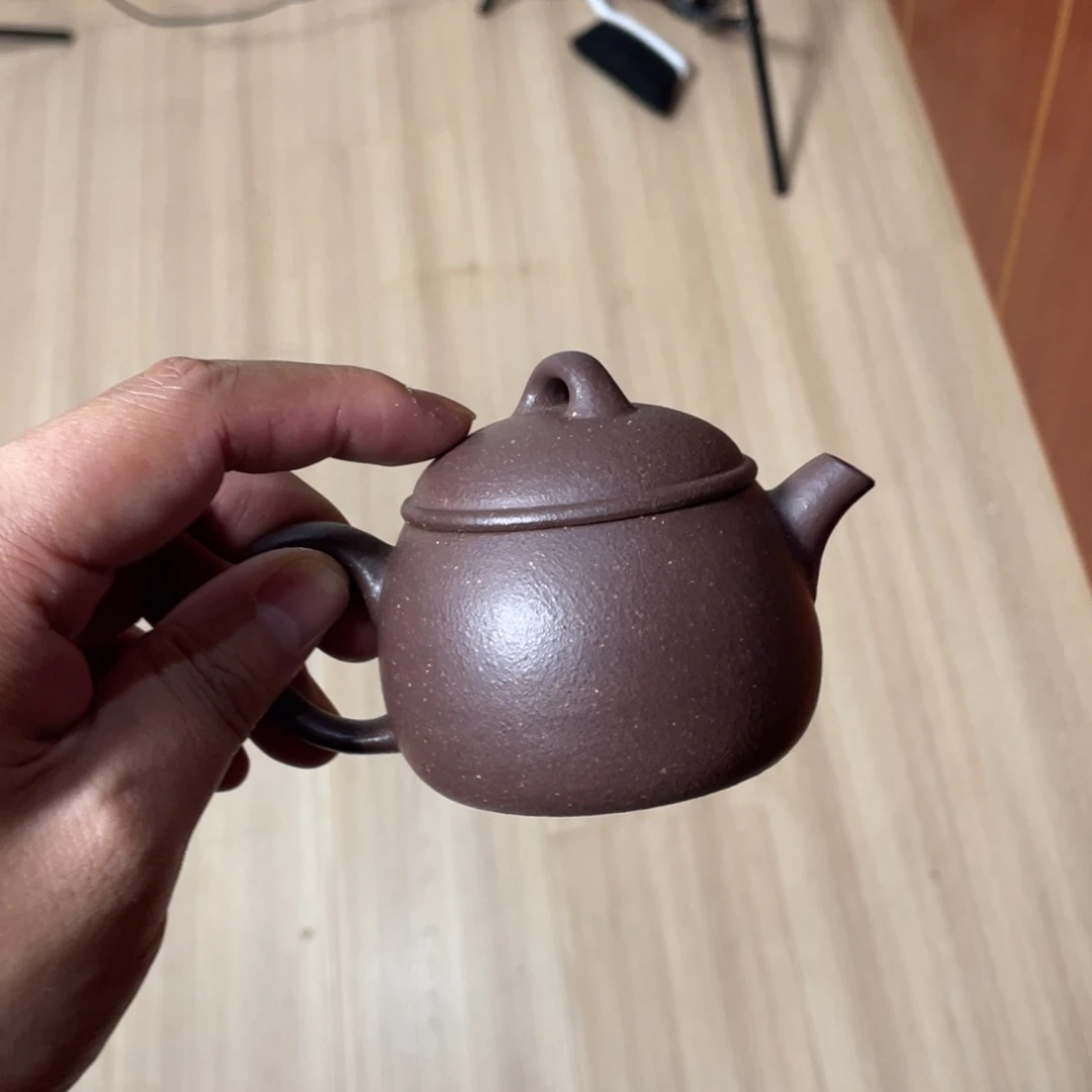 茶壶紫砂宜兴紫砂壶