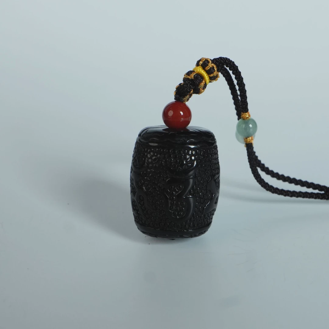 DY-M4361 六字真言 11.46g