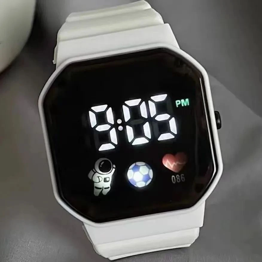 手表电子表儿童手表太空人腕表腕表腕表腕表腕表腕表腕表