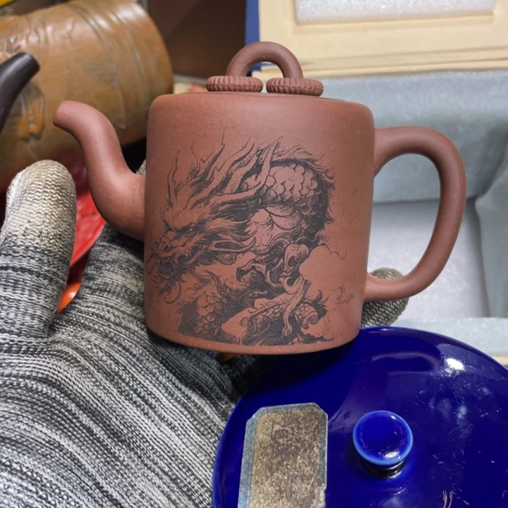 紫砂陶瓷艺术陶瓷艺术陶瓷艺术