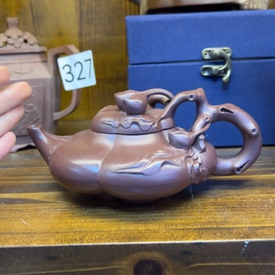 【闪购商品】紫砂茶壶齐*紫砂壶等