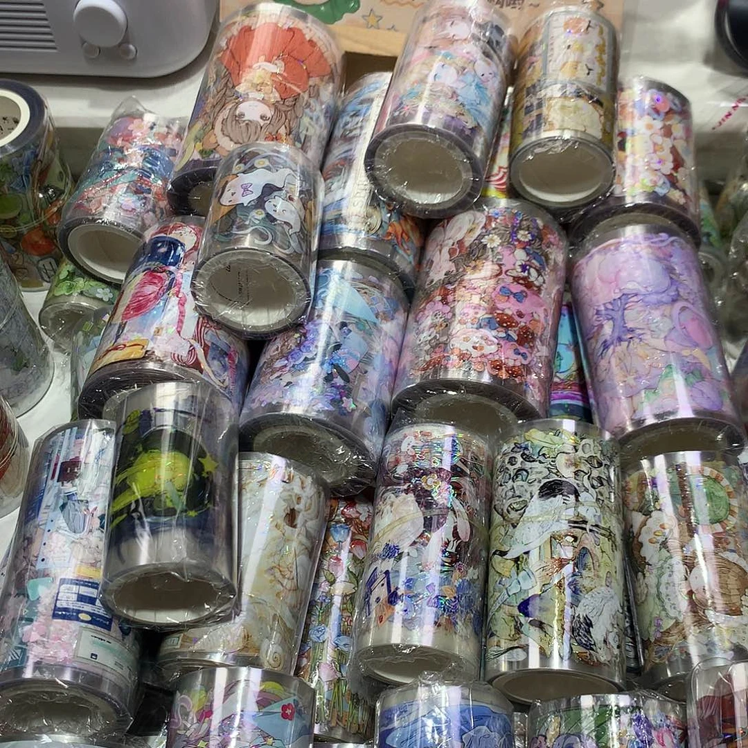 小七宝子专拍链接