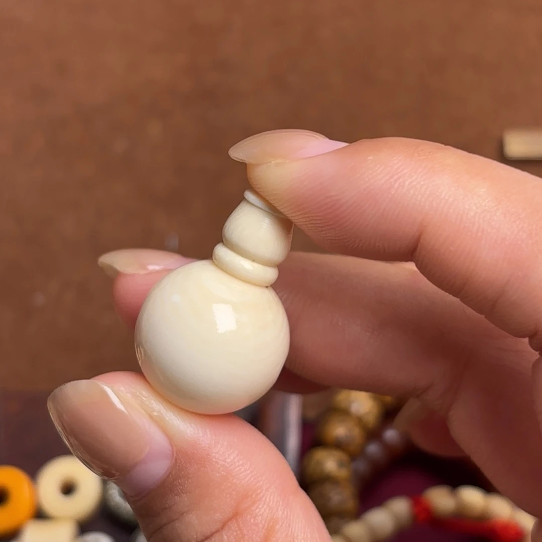 橄榄核手串/手链藏传小配饰