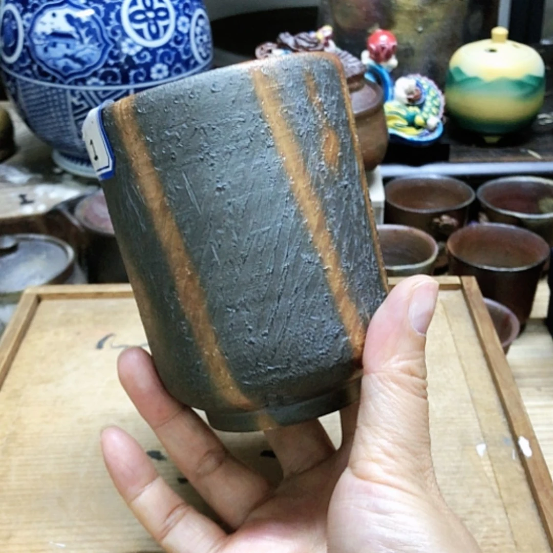 【闪购商品】碗备前烧
