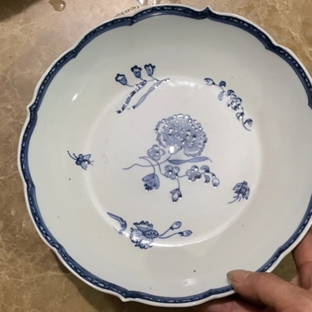 【闪购商品】景德镇陶瓷24公分