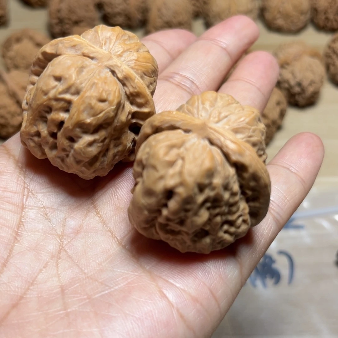 文玩核桃吊坠?****?福利
