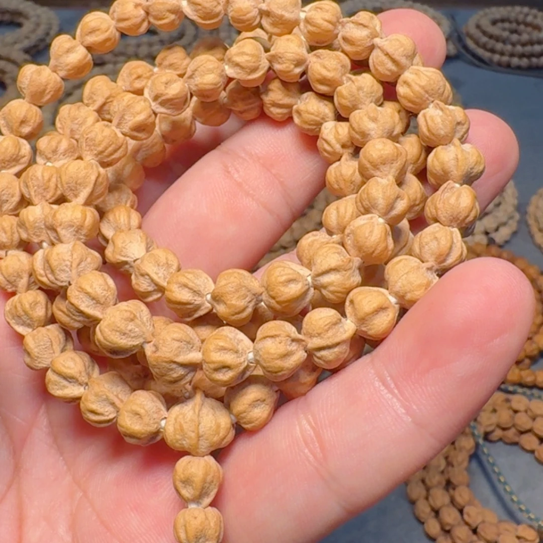 锦***铧吊坠柏香籽/百香籽