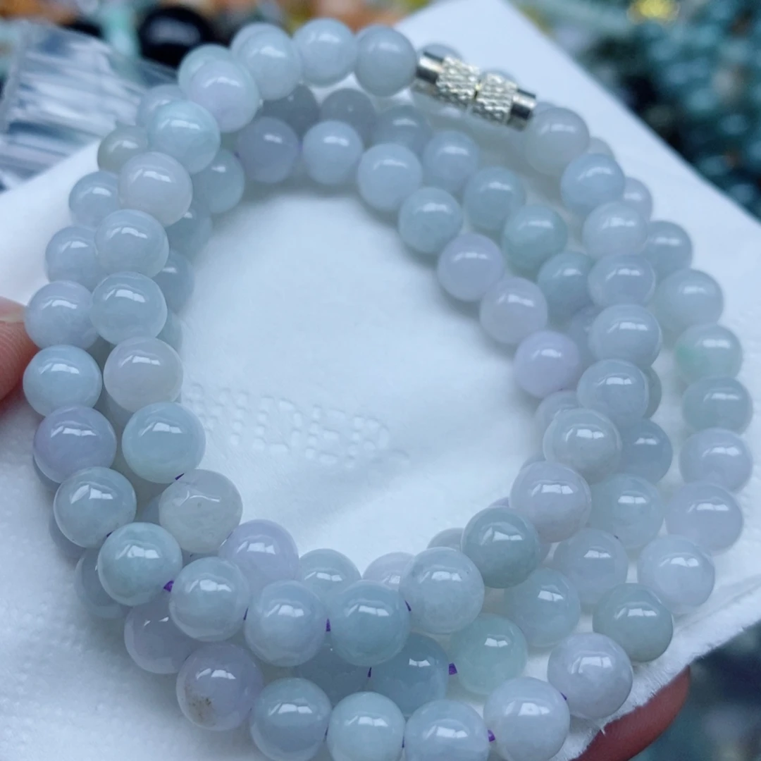 翡翠未镶嵌颈饰翡翠吊坠