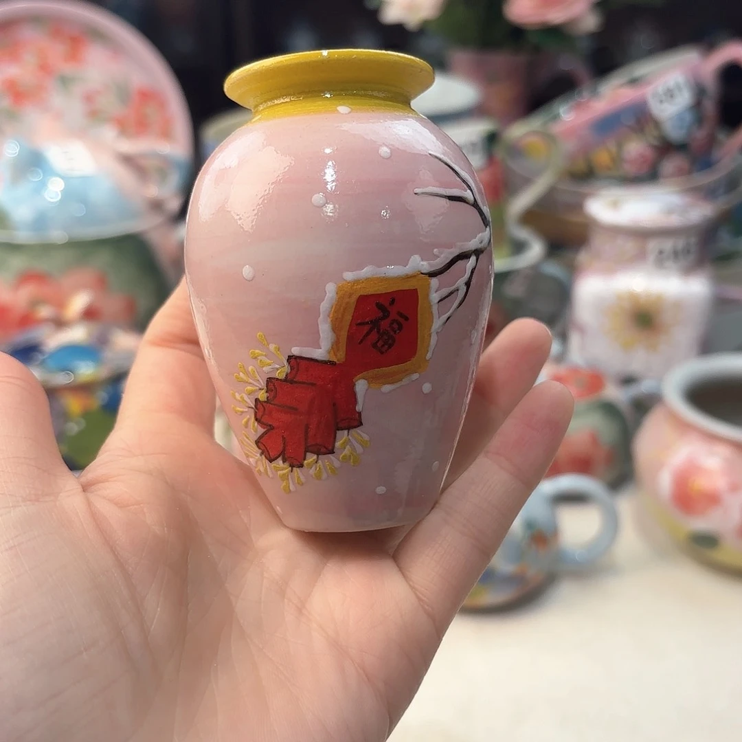 瓷片好的好吧好吧